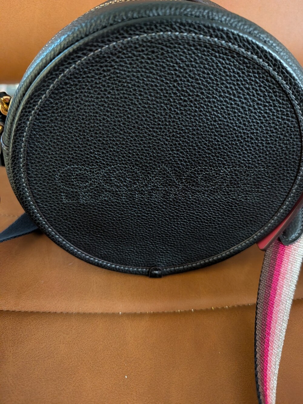Coach Crossbody Bag - Picture 2 of 4